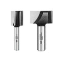 Razor-Sharp 35mm 1/2\" Shank Bottom Cleaning & Hinge Boring Bit for Smooth Finish on CNC Router & Panel Saws Milling Cutter